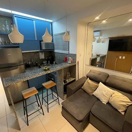 Lindo Apartamento Mobiliado, Uma Quadra Da Praia! Apartamento Rio de Janeiro Exterior foto