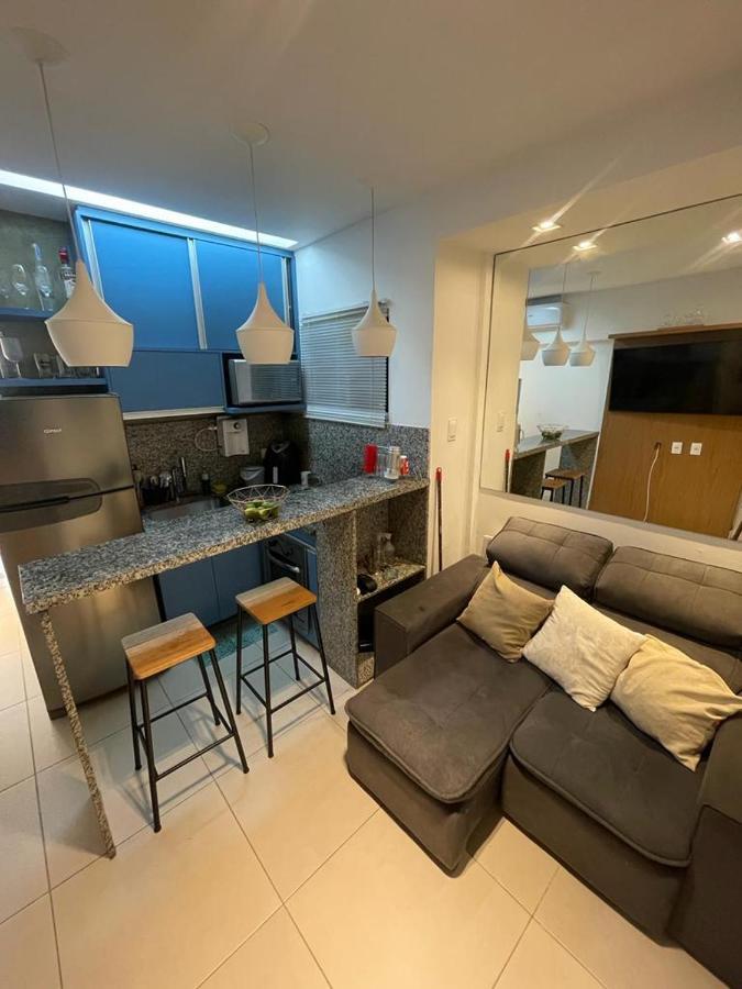 Lindo Apartamento Mobiliado, Uma Quadra Da Praia! Apartamento Rio de Janeiro Exterior foto