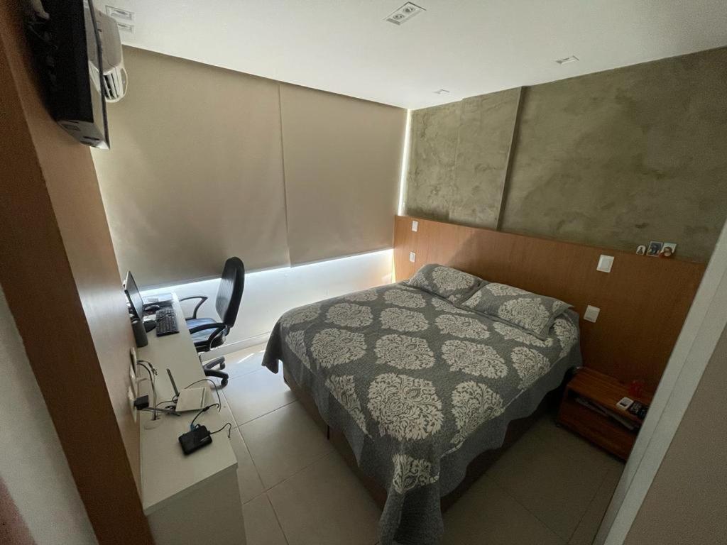 Lindo Apartamento Mobiliado, Uma Quadra Da Praia! Apartamento Rio de Janeiro Exterior foto