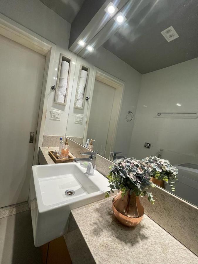Lindo Apartamento Mobiliado, Uma Quadra Da Praia! Apartamento Rio de Janeiro Exterior foto